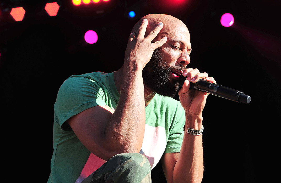 Way Out West,  Common, Festival24